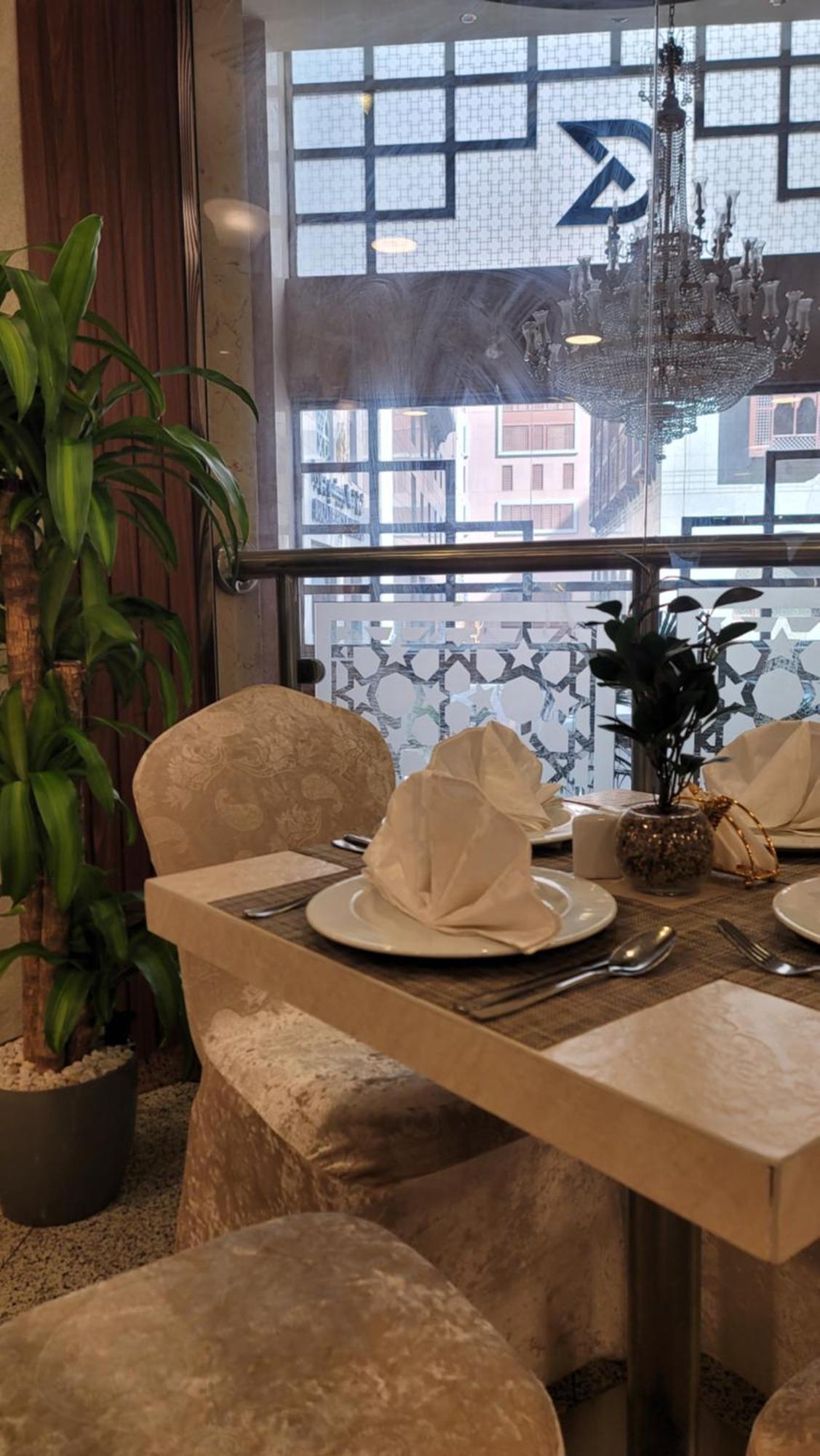 Qasr Al Ansar Golden Tulip Hotel Medina Luaran gambar